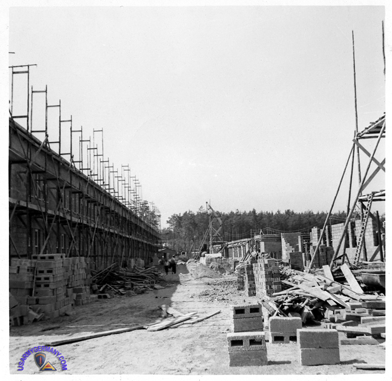 USAREUR Partial Photos USAH Landstuhl